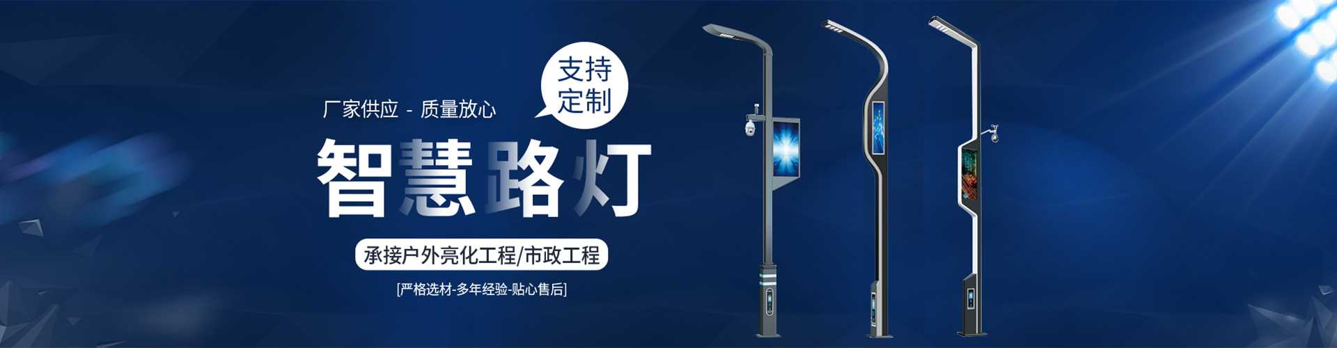 杂多县太阳能路灯定制厂家